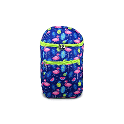 Pippa - Pippa Desenli Çok Amaçlı Çanta Watermelon 2080-10