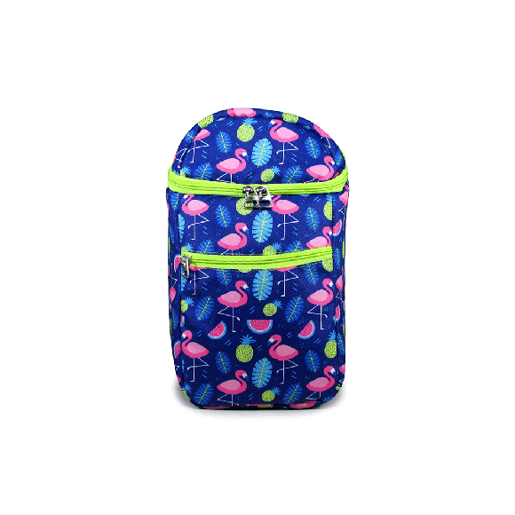 Pippa Desenli Çok Amaçlı Çanta Watermelon 2080-10