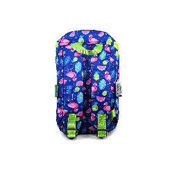 Pippa Desenli Çok Amaçlı Çanta Watermelon 2080-10 - Thumbnail