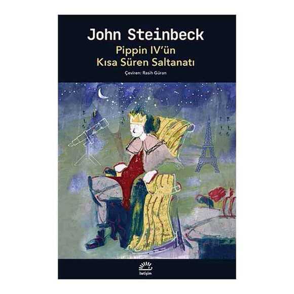 Pippin IV’ün Kısa Süren Saltanatı