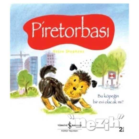 Piretorbası