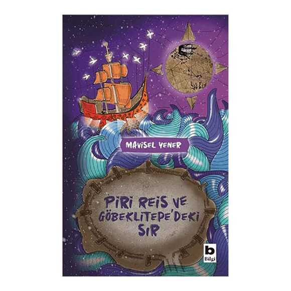 Piri Reis ve Göbeklitepe’deki Sır