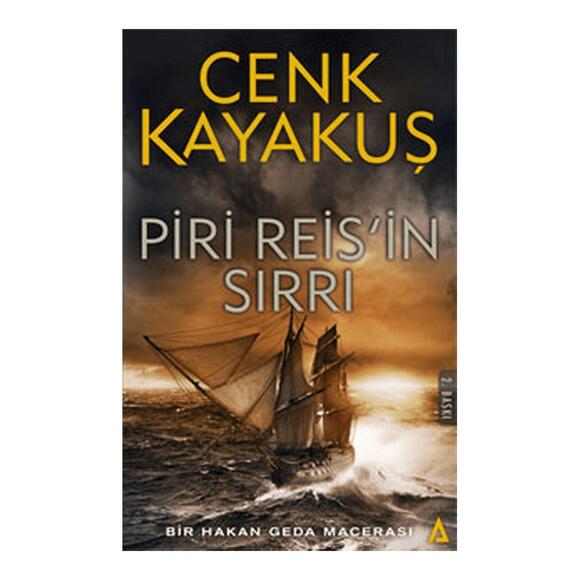 Piri Reis’İn Sırrı