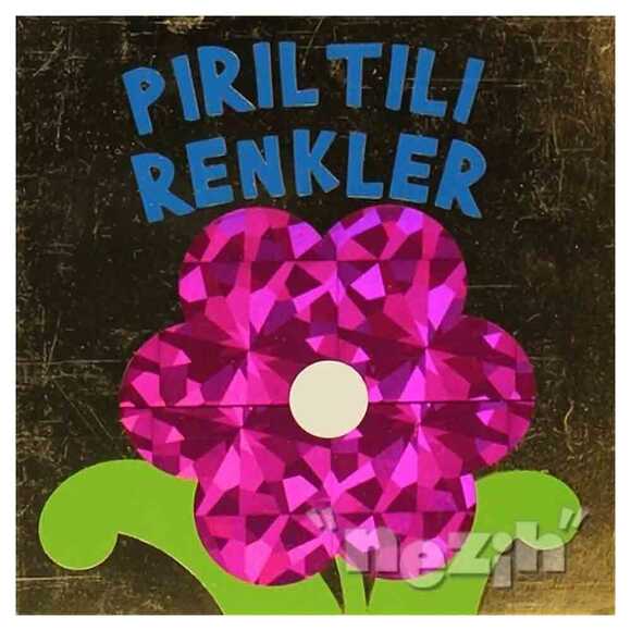 Pırıltılı Renkler