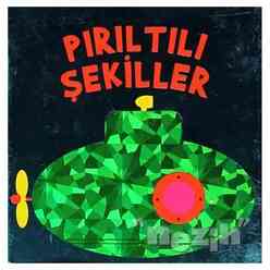 Pırıltılı Şekiller - Thumbnail