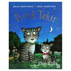 Pırtık Tekir 133332 - Thumbnail