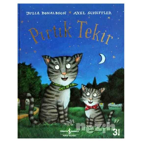 Pırtık Tekir 133332
