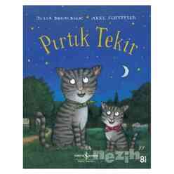 İş Bankası Kültür Yayınları - Pırtık Tekir 334418