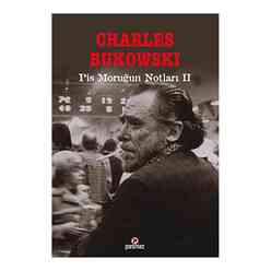 Parantez - Pis Moruğun Notları 2