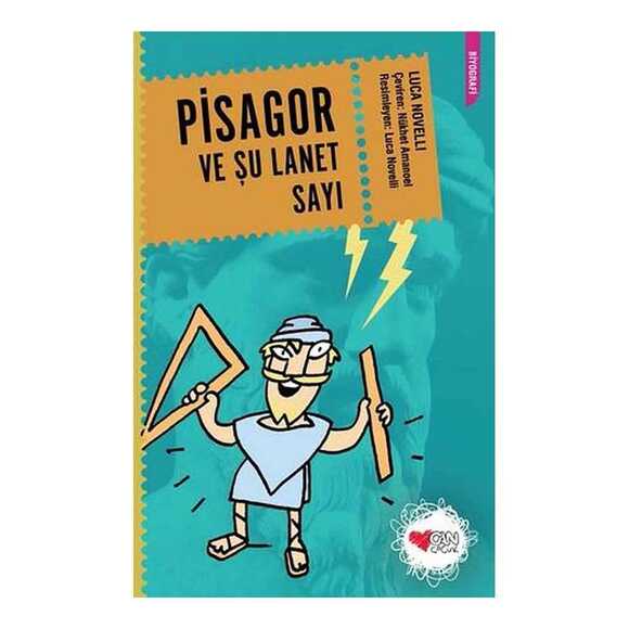 Pisagor ve Şu Lanet Sayı