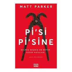 Pi’si Pi’sine - Thumbnail