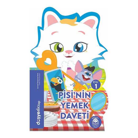 Pisi’nin Yemek Daveti 
