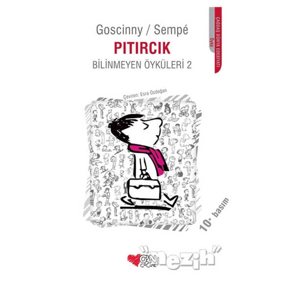 Pıtırcık Bilinmeyen Öyküleri 2