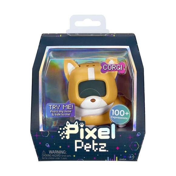 Pixel Petz Corgi 540298