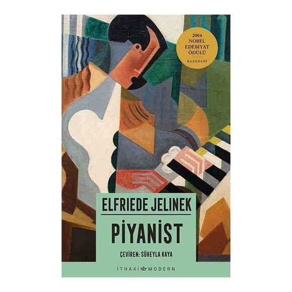 Piyanist