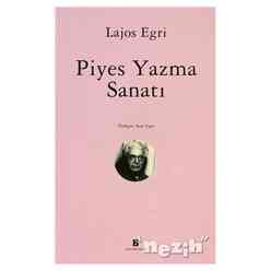 Piyes Yazma Sanatı - Thumbnail