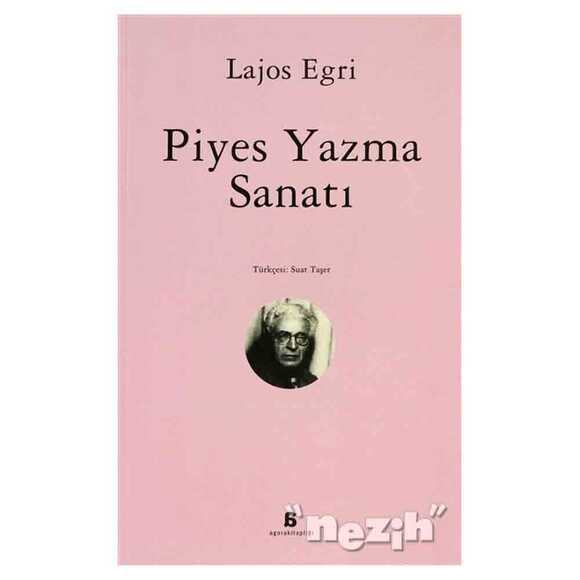 Piyes Yazma Sanatı