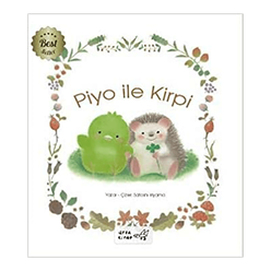 Piyo ile Kirpi - Thumbnail