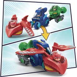 Pj Masks 3’ü 1 Arada Süper Set F2119 - Thumbnail