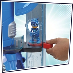 Pj Masks Dev Komuta Merkezi F2101 - Thumbnail