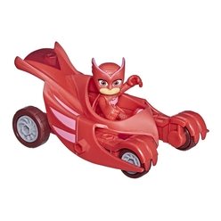 Pj Masks Figür ve Araç F2099 - Thumbnail