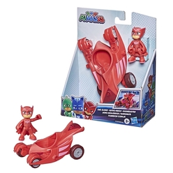 Pj Masks Figür ve Araç F2099 - Thumbnail