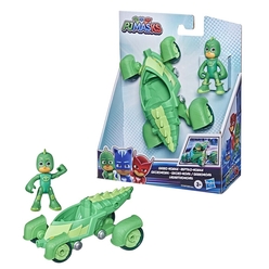 Pj Masks Figür ve Araç F2099 - Thumbnail