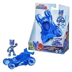 Pj Masks Figür ve Araç F2099 - Thumbnail