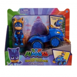 Gp Pj mask - Pj Masks Gizemli Dağ Araçlar 95455
