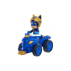 Pj Masks Gizemli Dağ Araçlar 95455 - Thumbnail