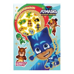 Pjmasks Power Heroes - Star Simli - Thumbnail