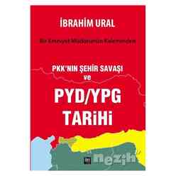 PKK’nın Şehir Savaşı ve PYD/YPG Tarihi - Thumbnail