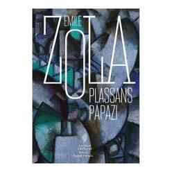 Yordam Kitap - Plassans Papazı