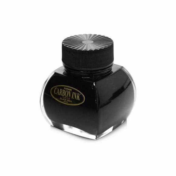 Platinum Mürekkep Serisi INKC 1500 Siyah Mürekkep