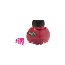 Platinum - Platinum Mürekkep Serisi INKM 1200 Pembe Mürekkep