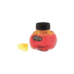 Platinum - Platinum Mürekkep Serisi INKM 1200 Sarı Mürekkep