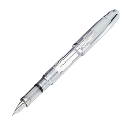 Platinum - Platinum PGB3000A Balance Clear 5 Shine Crystal Dolma Kalem F