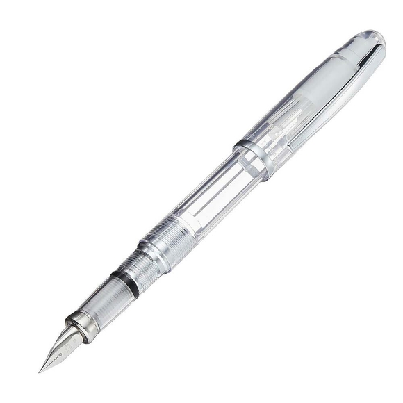 Platinum PGB3000A Balance Clear 5 Shine Crystal Dolma Kalem F