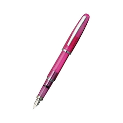 Platinum - Platinum PGB3000A Balance Clear 74 Crystal Rose Dolma Kalem M