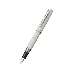 Platinum - PLATİNUM PNB-5000 3-3 PROCYON WHİTE DOLMAKALEM M