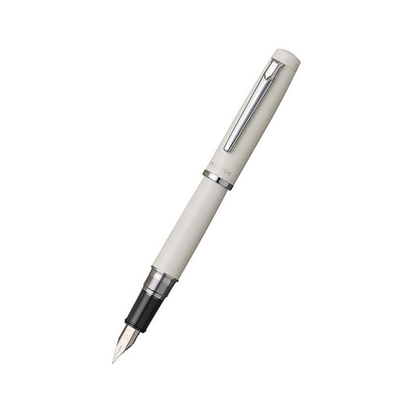 PLATİNUM PNB-5000 3-3 PROCYON WHİTE DOLMAKALEM M