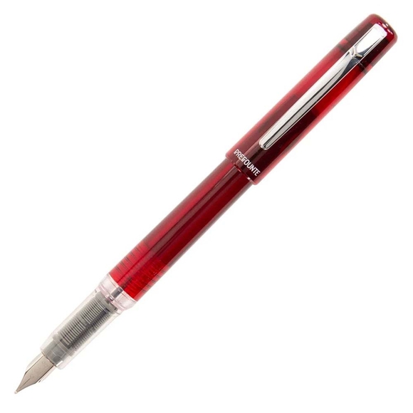 Platinum Prefounte CRIMSON RED PPF-800 22-03 F 0.3 Dolmakalem 