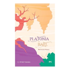Platonia ile Bael - Thumbnail