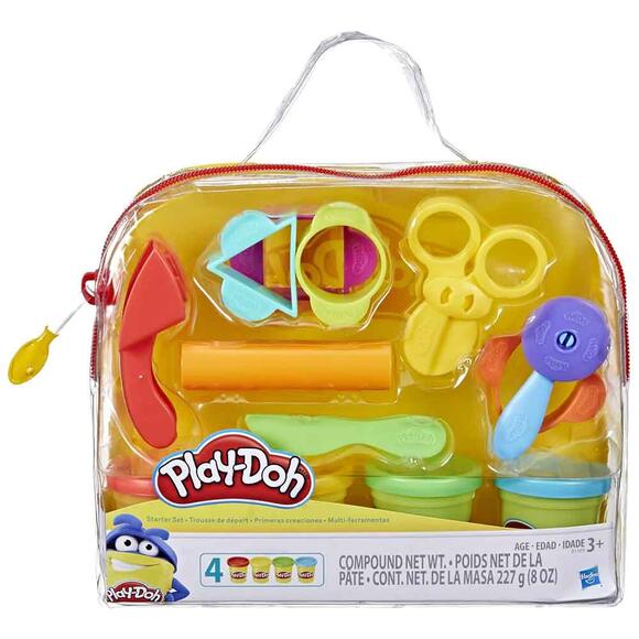 Play-Doh Başlangıç Seti B1169
