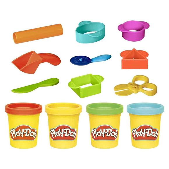 Play-Doh Başlangıç Seti B1169