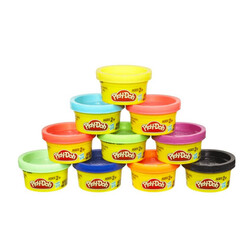 Hasbro Play-Doh - Play-Doh Bonbon Parti Seti 22037