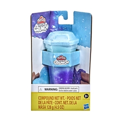 Play Doh Crystal Crunch Ast F4701 - Thumbnail