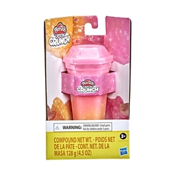 Play Doh Crystal Crunch Ast F4701 - Thumbnail