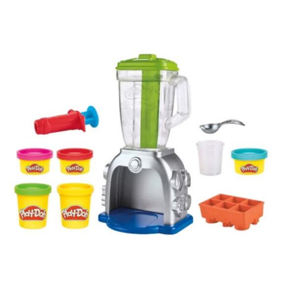 Play-Doh Eğlenceli Smoothie Mikserim Oyun Seti F9142