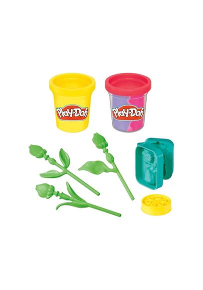 Play-Doh Lil Flowers Asorti Ns G2476